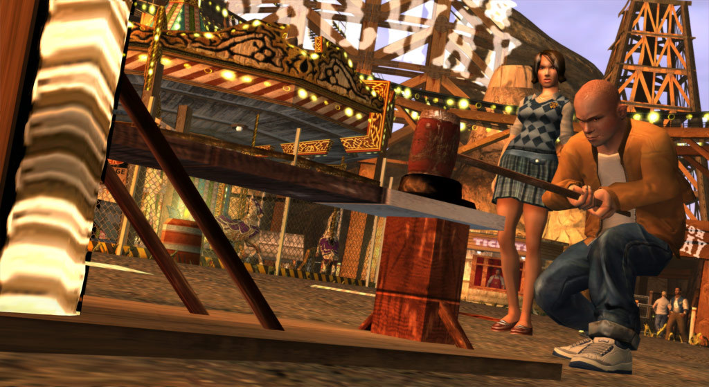 Bully Scholarship Edition — imagen 1