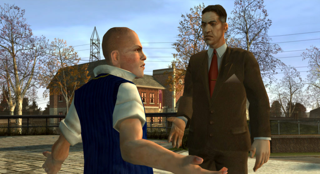Bully Scholarship Edition — imagen 5