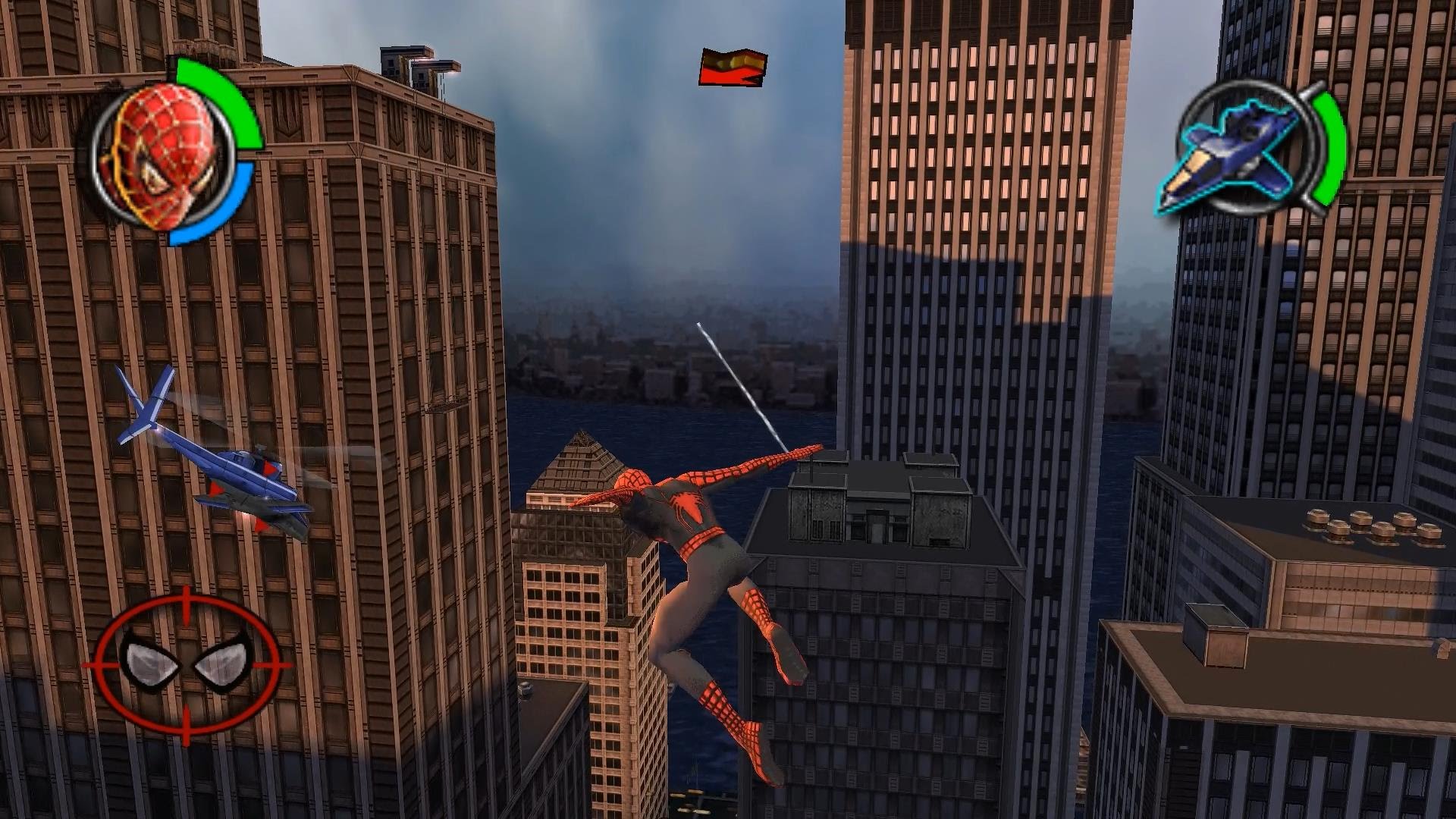 Spider-Man 2 PC — imagen 2