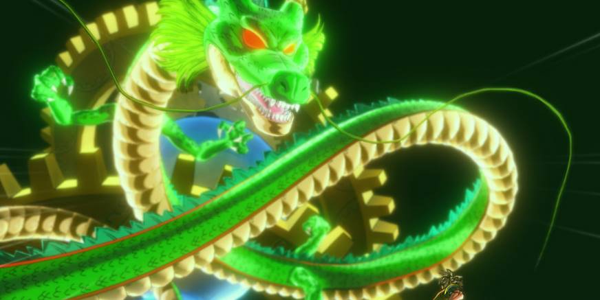 Dragon Ball Xenoverse PC + Online Steam — imagen 2