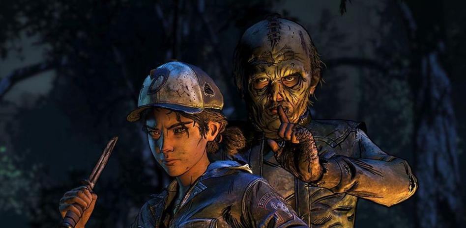 The Walking Dead: The Final Season — imagen 2