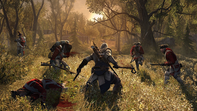 Assassin’s Creed 3 Complete Edition — imagen 1