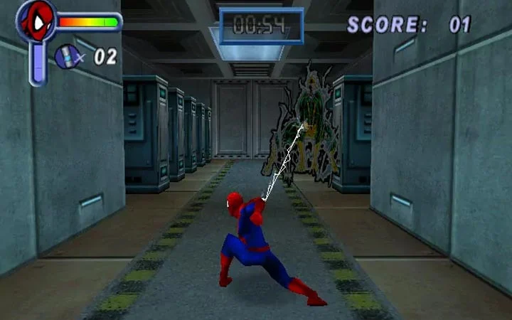 Spider-Man PC — imagen 1