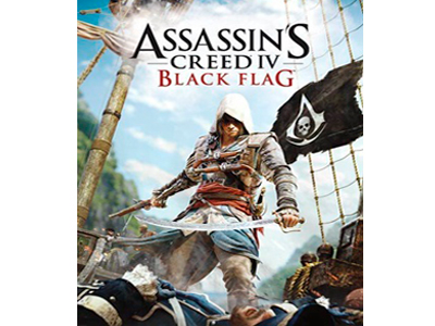 AC 4 Black Flag