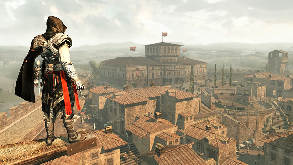 Assassin’s Creed 2 — imagen 2