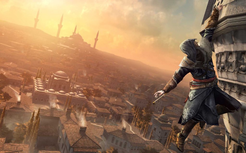 Assassin’s Creed Revelations — imagen 2