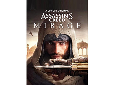 Ac Mirage