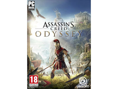 Ac Oddysey