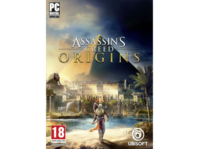 Ac Origins