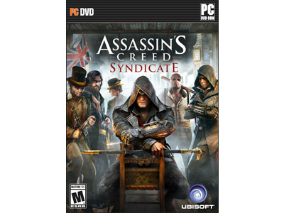 Ac Syndicate
