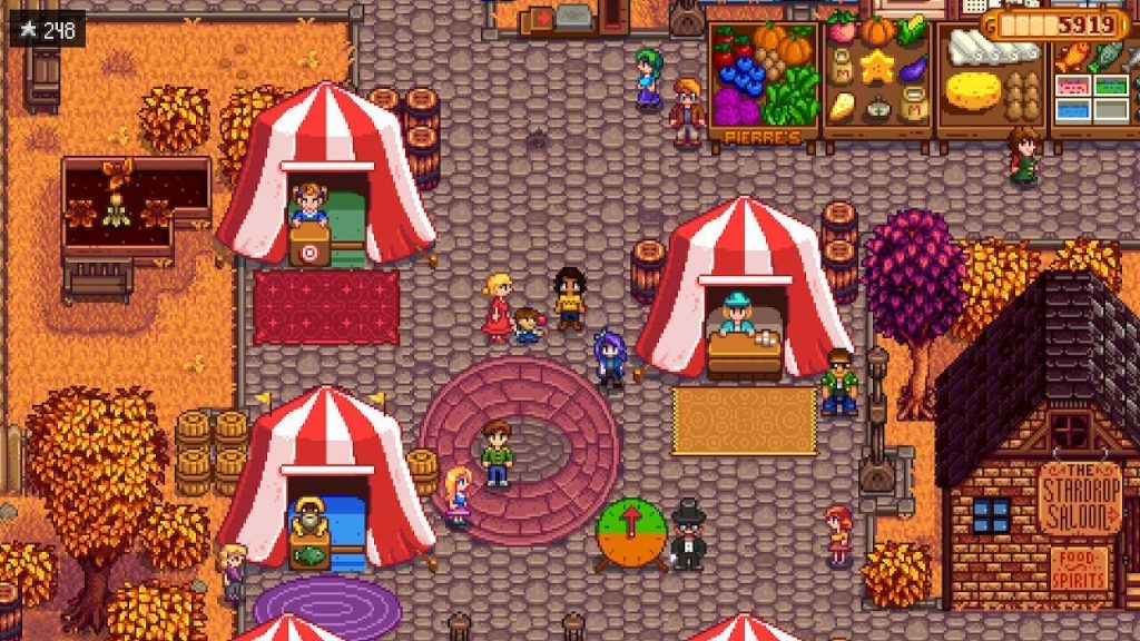 Stardew Valley — imagen 2