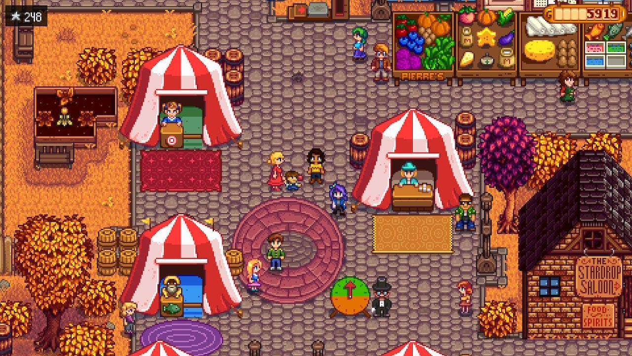 Stardew Valley — imagen 2