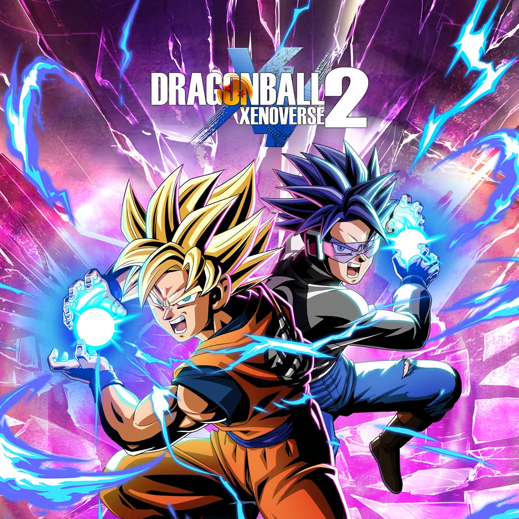 DB X2 Post