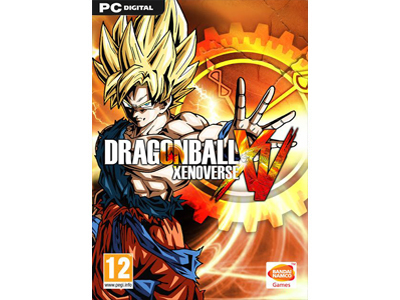 DB Xenoverse