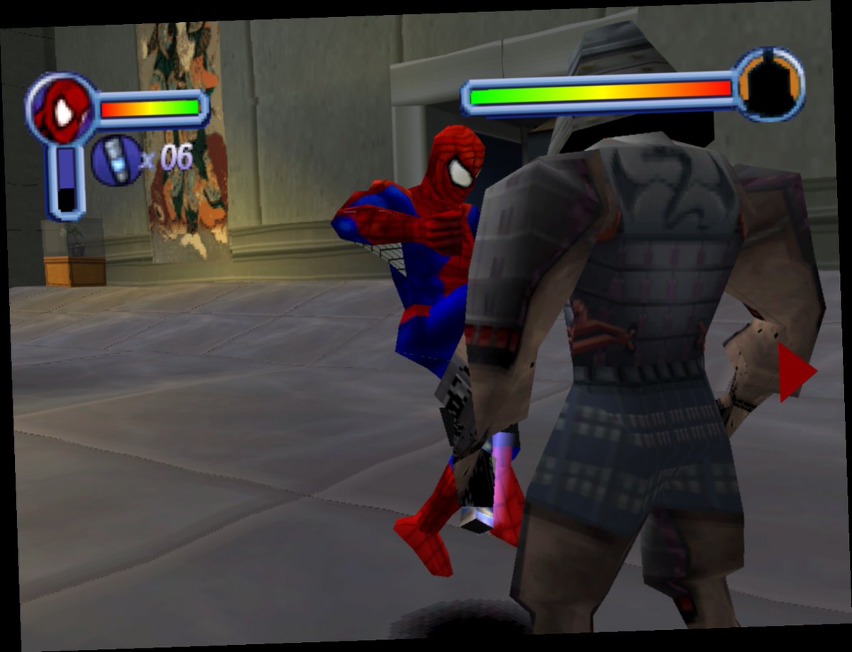 Spider-Man PC — imagen 2