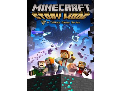 MC Story Mode