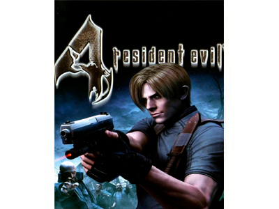 Resident Evil 4