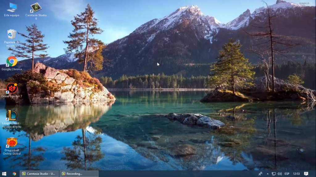 Windows 10 MiniOS — imagen 3