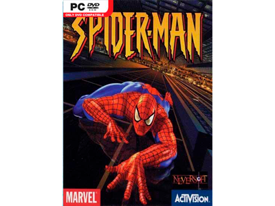 Spider-Man 2001