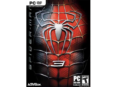 Spider-Man 3 post