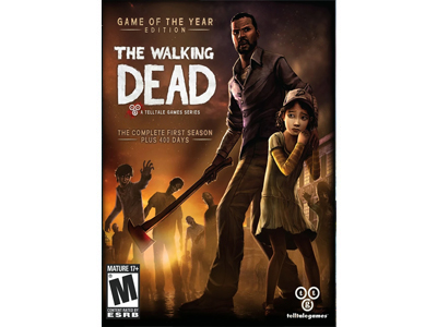 TWD
