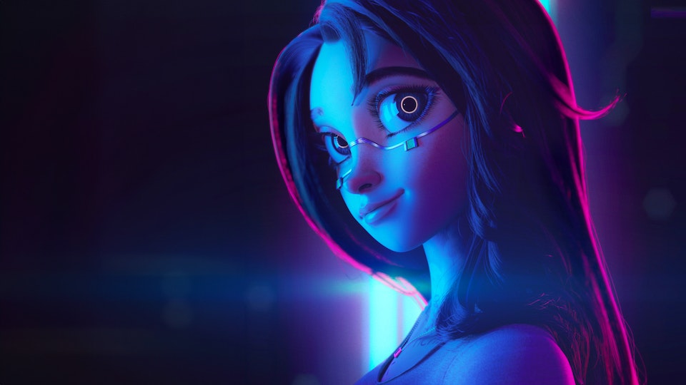 ZBrush — imagen 1