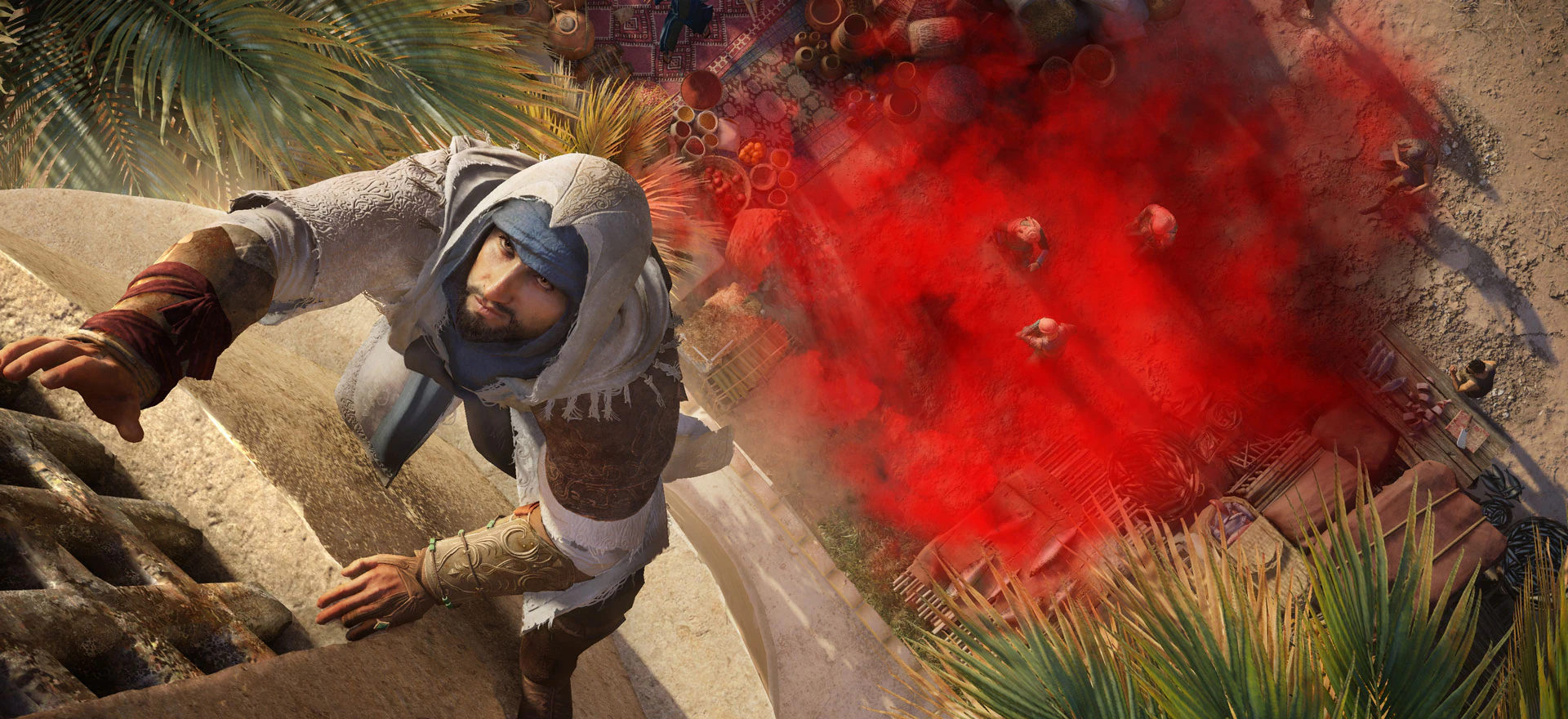 Assassin’s Creed Mirage — imagen 3