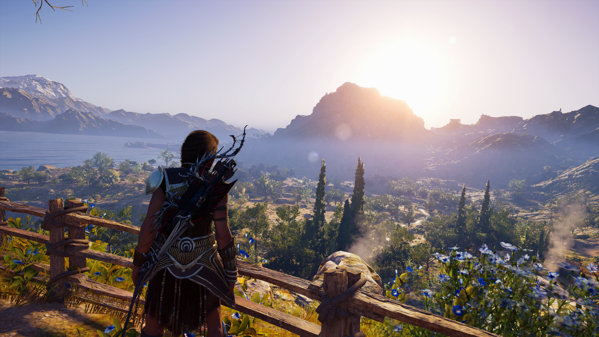 Assassins Creed Odyssey Gold Edition PC Full — imagen 3