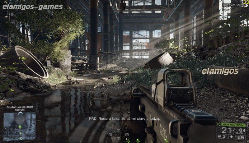 Battlefield 4 — imagen 1