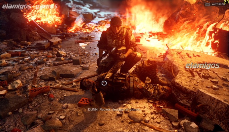 Battlefield 4 — imagen 2