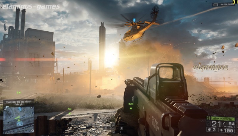 Battlefield 4 — imagen 3