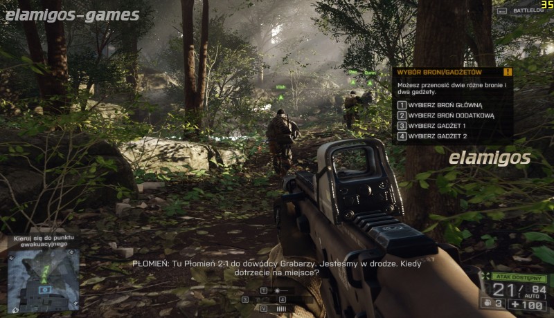Battlefield 4 — imagen 4