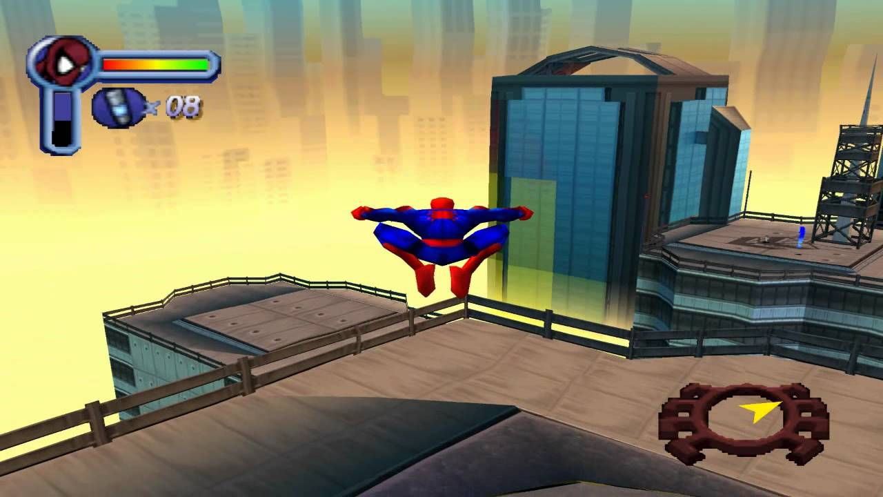 Spider-Man PC — imagen 3