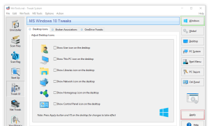 WinTools net Professional 3