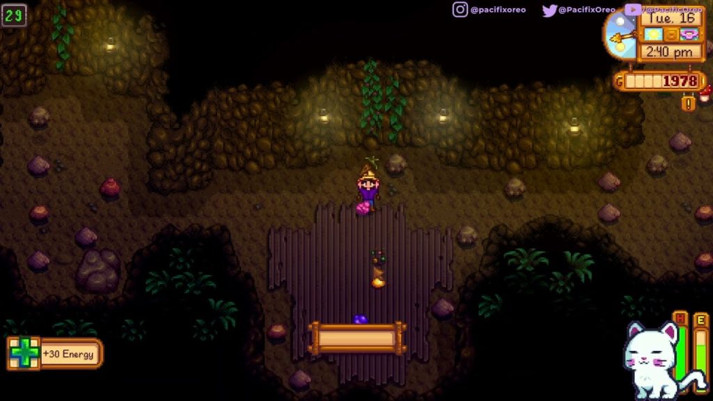 Stardew Valley — imagen 4