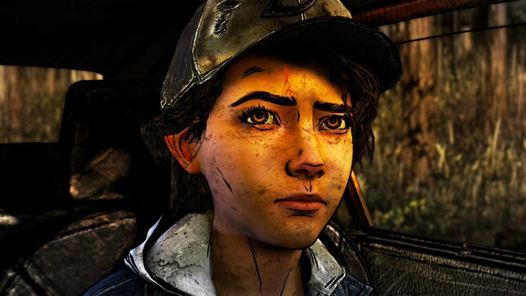 The Walking Dead: The Final Season — imagen 3