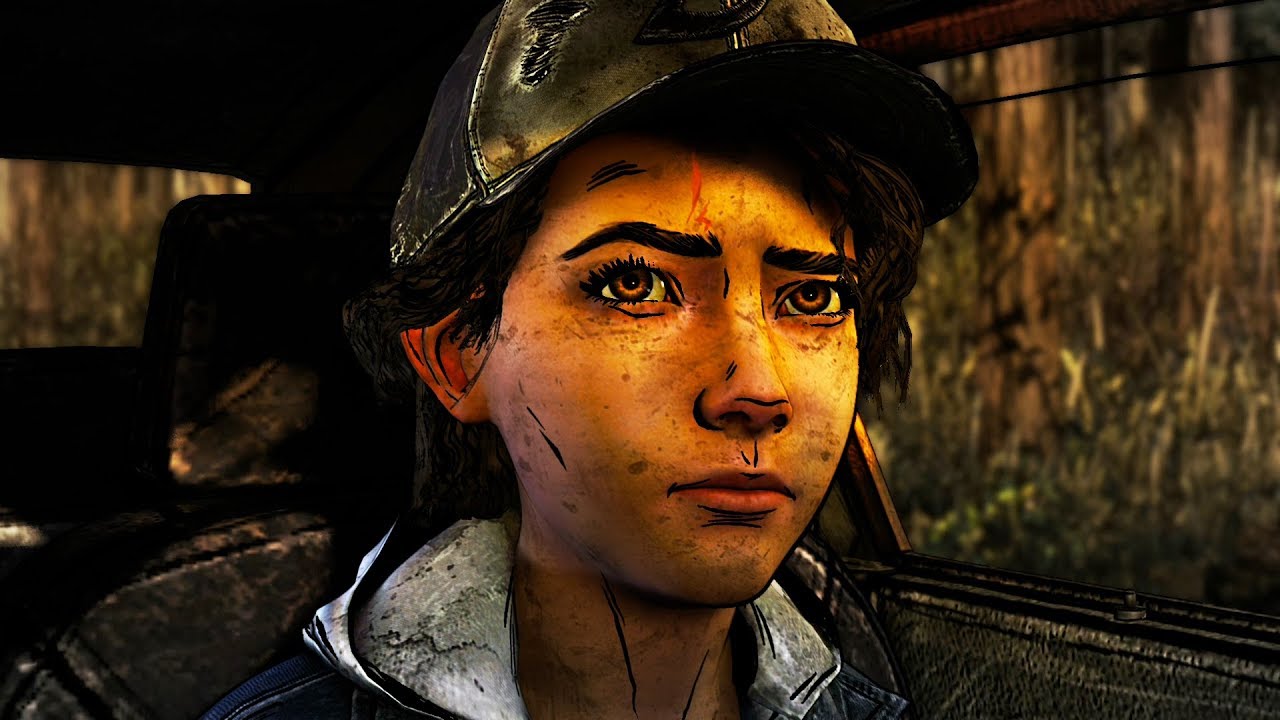The Walking Dead: The Final Season — imagen 3