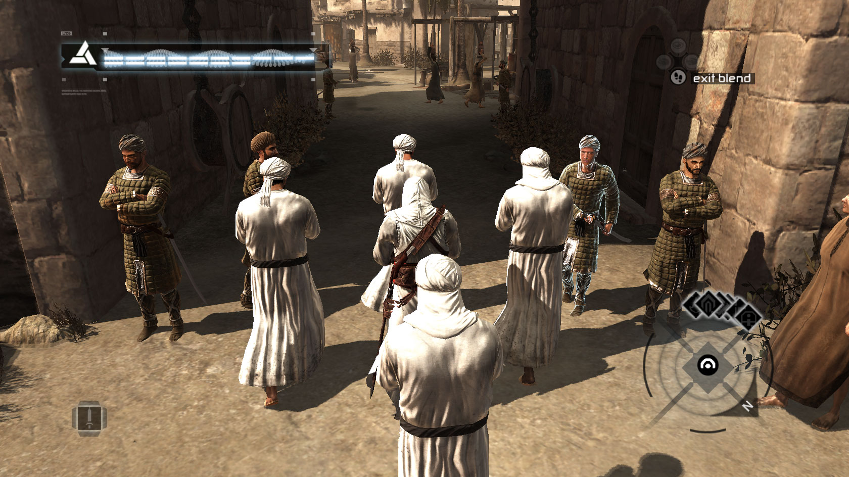 Assassin’s Creed PC — imagen 2