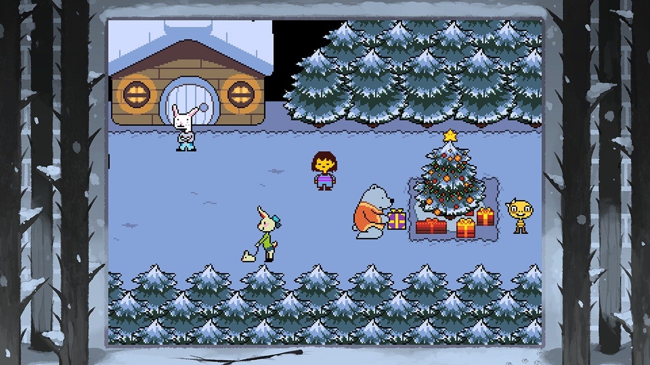 Undertale — imagen 2