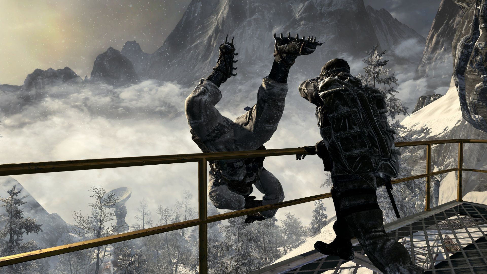 Call of Duty  Black Ops — imagen 5