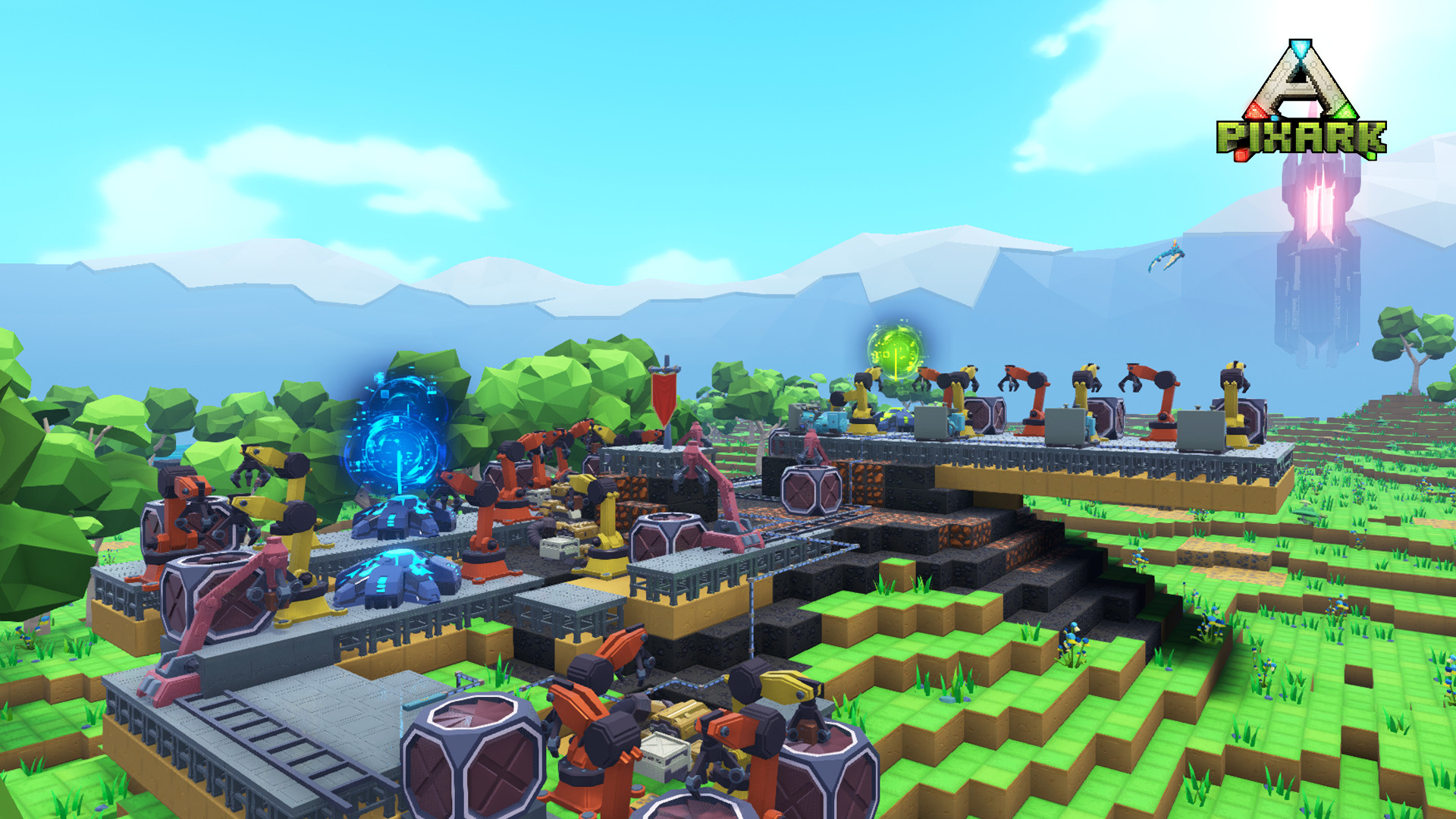 PixARK — imagen 6