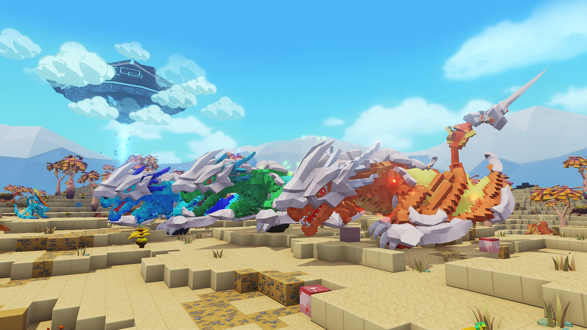 PixARK — imagen 4