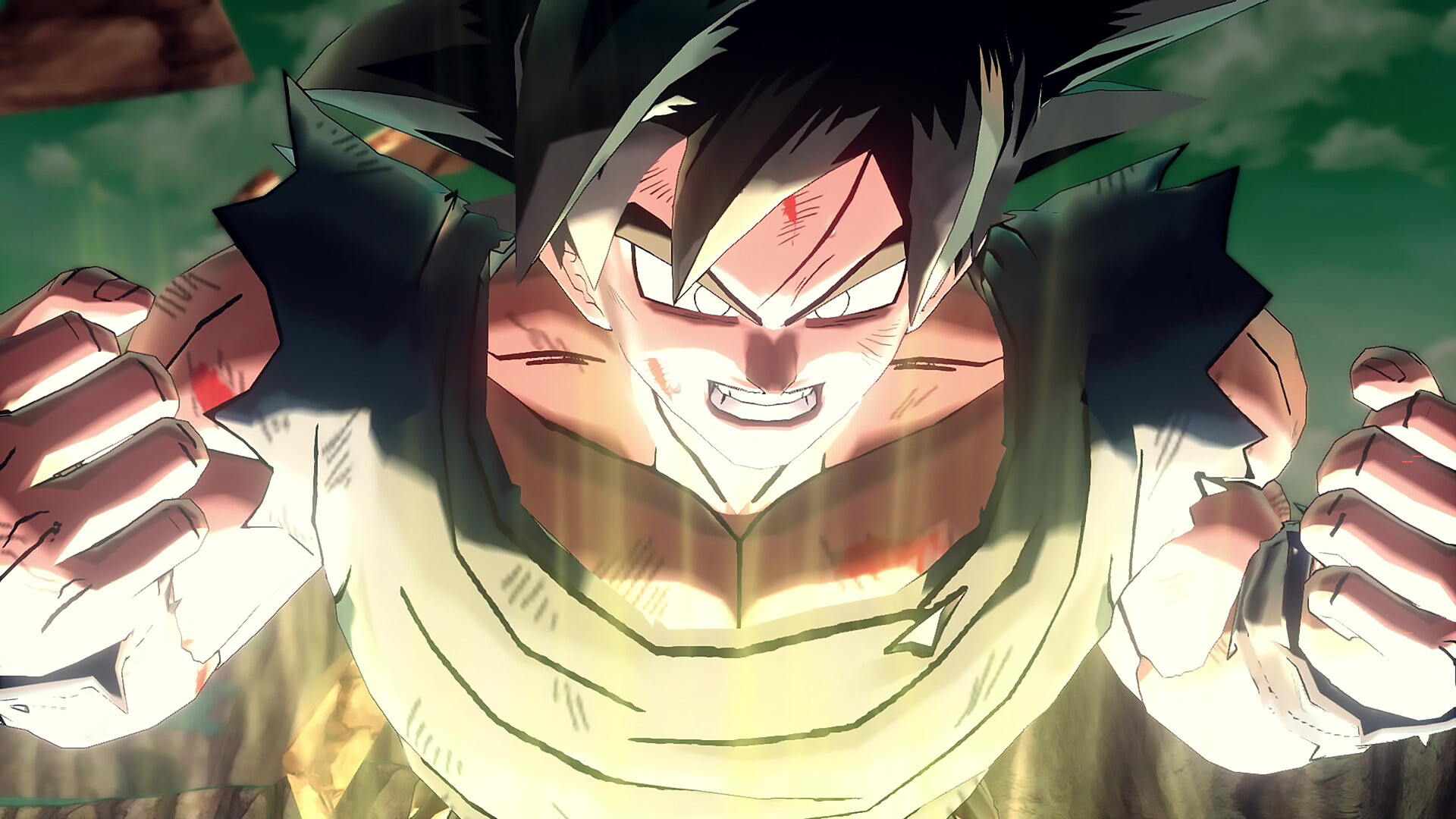 Dragon Ball Xenoverse 2 Deluxe Edition — imagen 3
