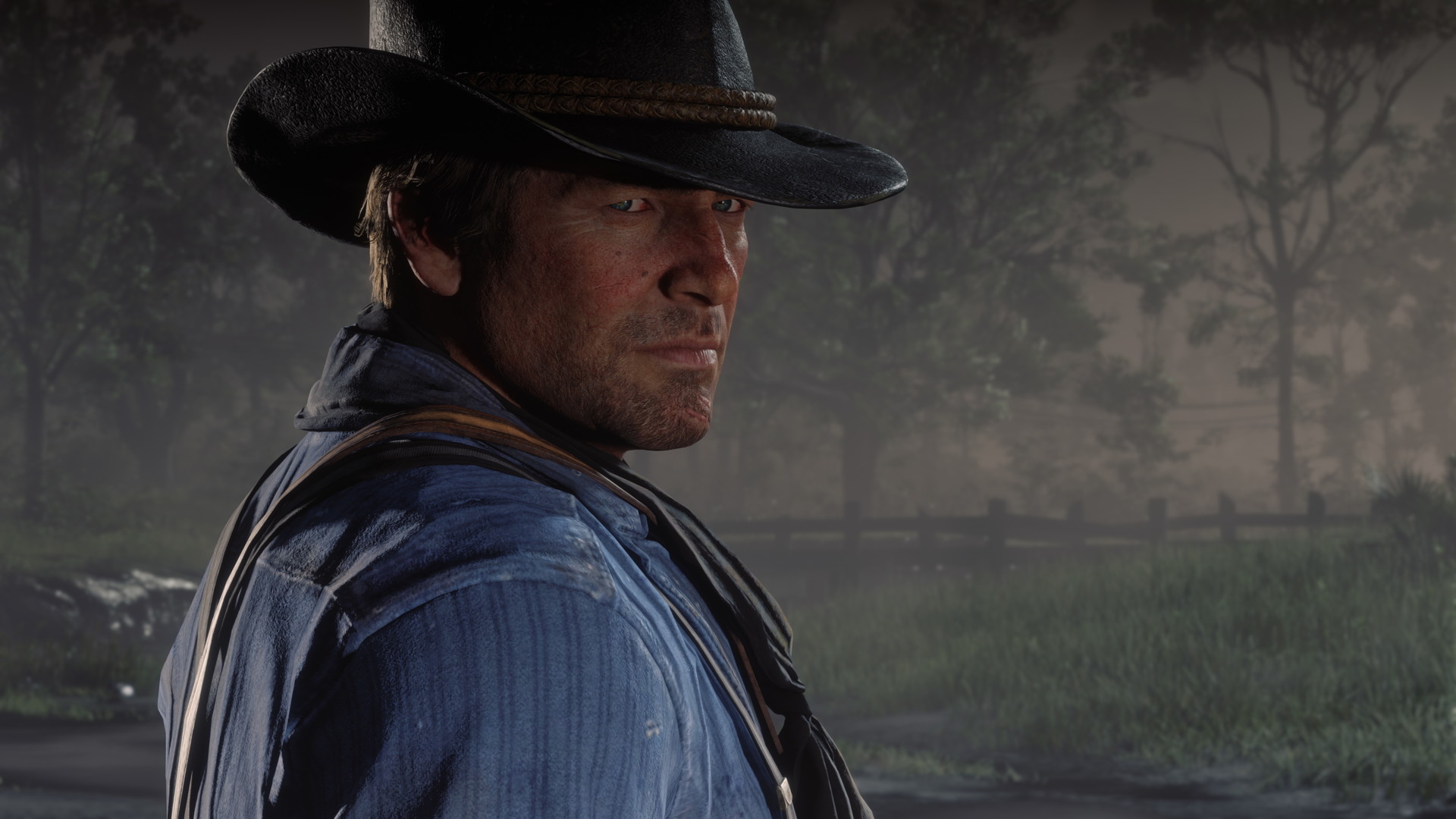 Red Dead Redemption 2 PC – ElAmigos — imagen 1