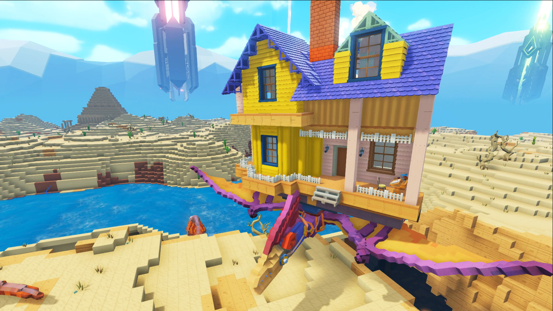 PixARK — imagen 2
