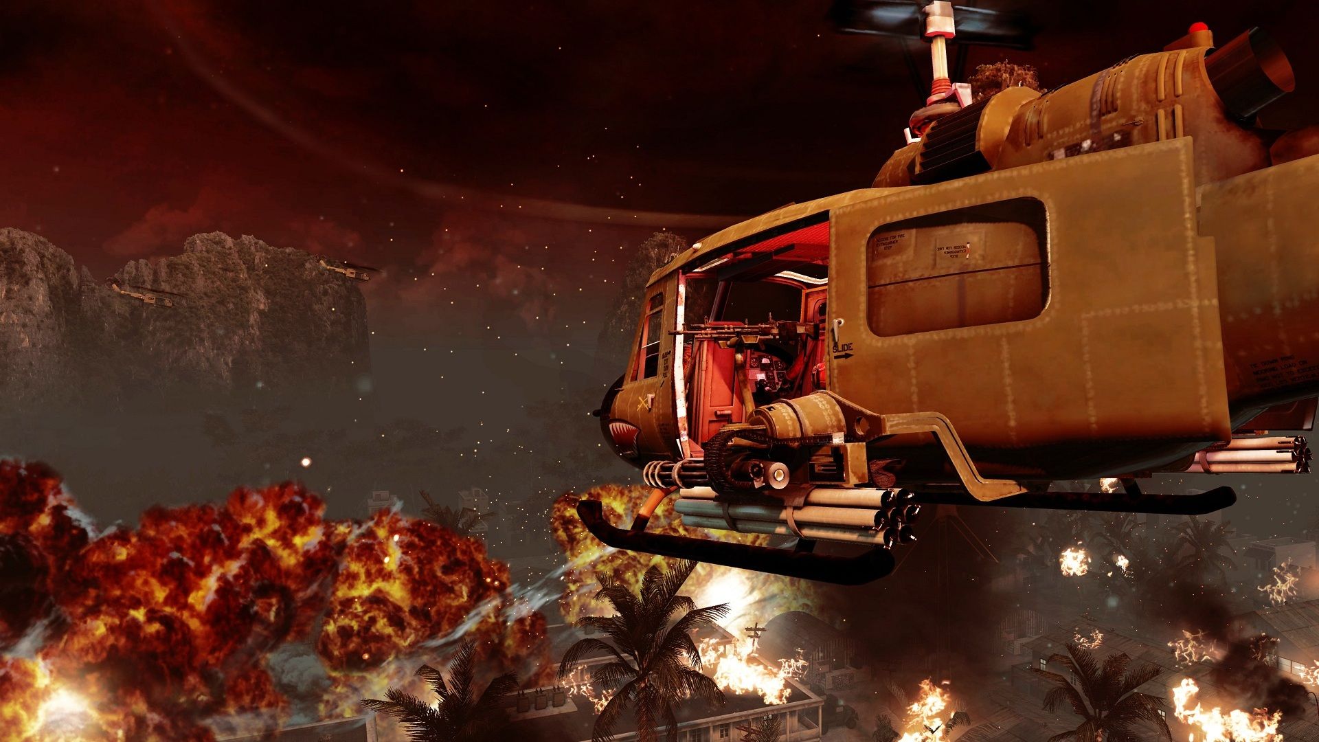 Call of Duty  Black Ops — imagen 4