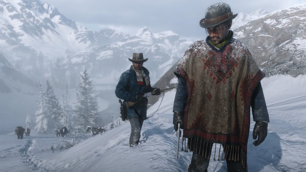 Red Dead Redemption 2 PC – ElAmigos — imagen 3