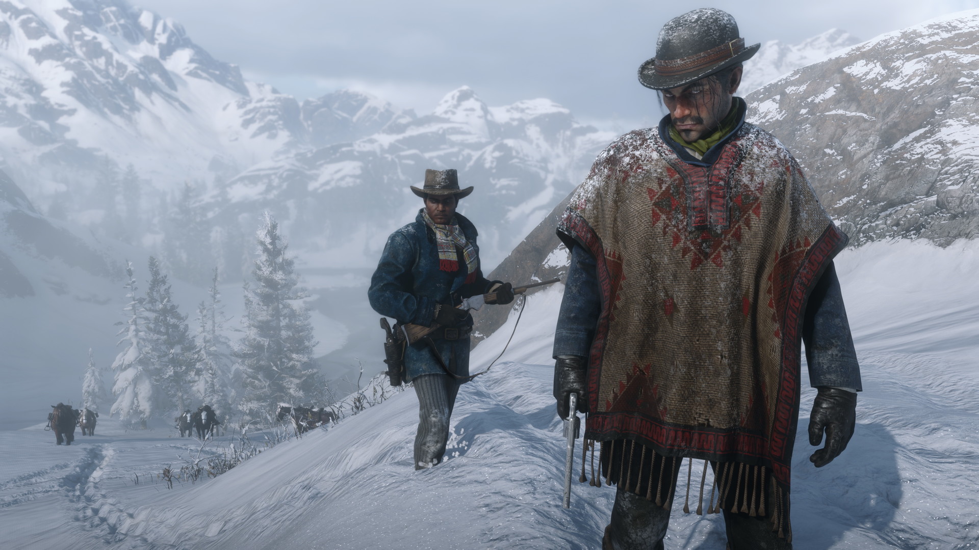 Red Dead Redemption 2 PC – ElAmigos — imagen 3