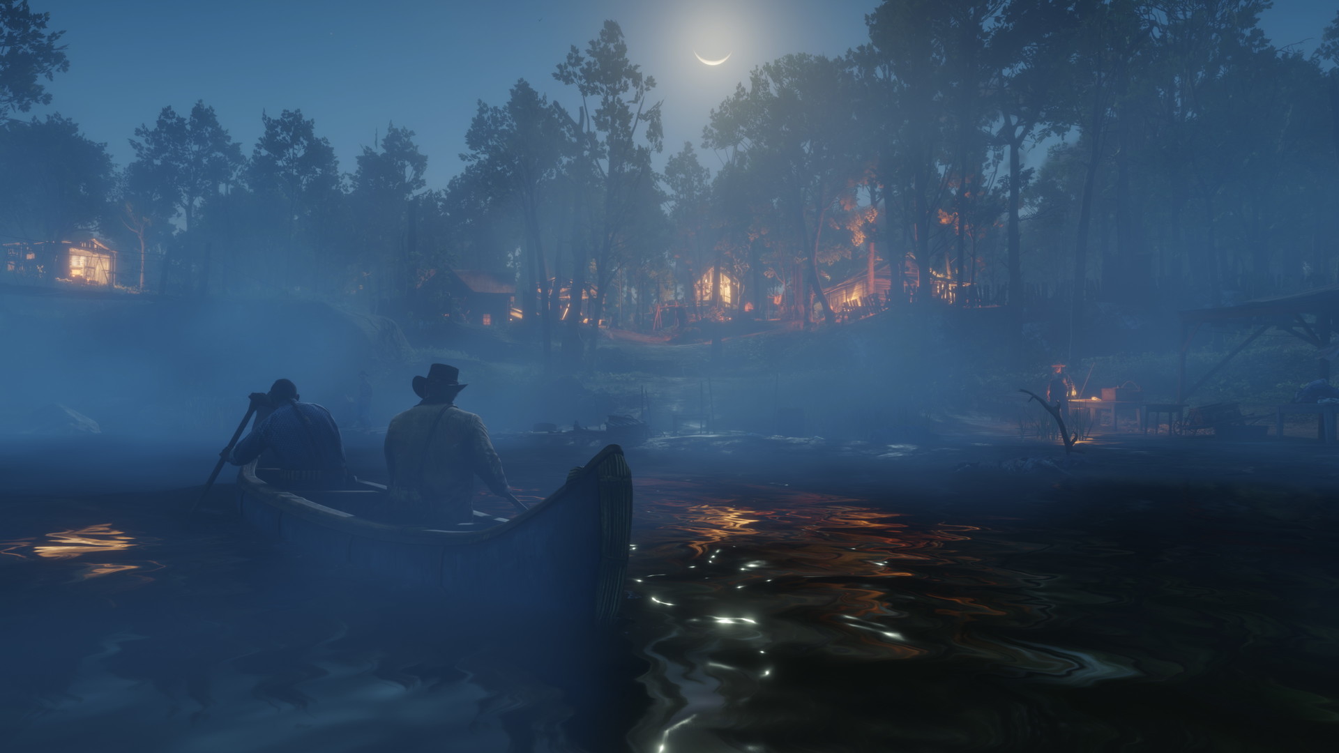 Red Dead Redemption 2 PC – ElAmigos — imagen 2