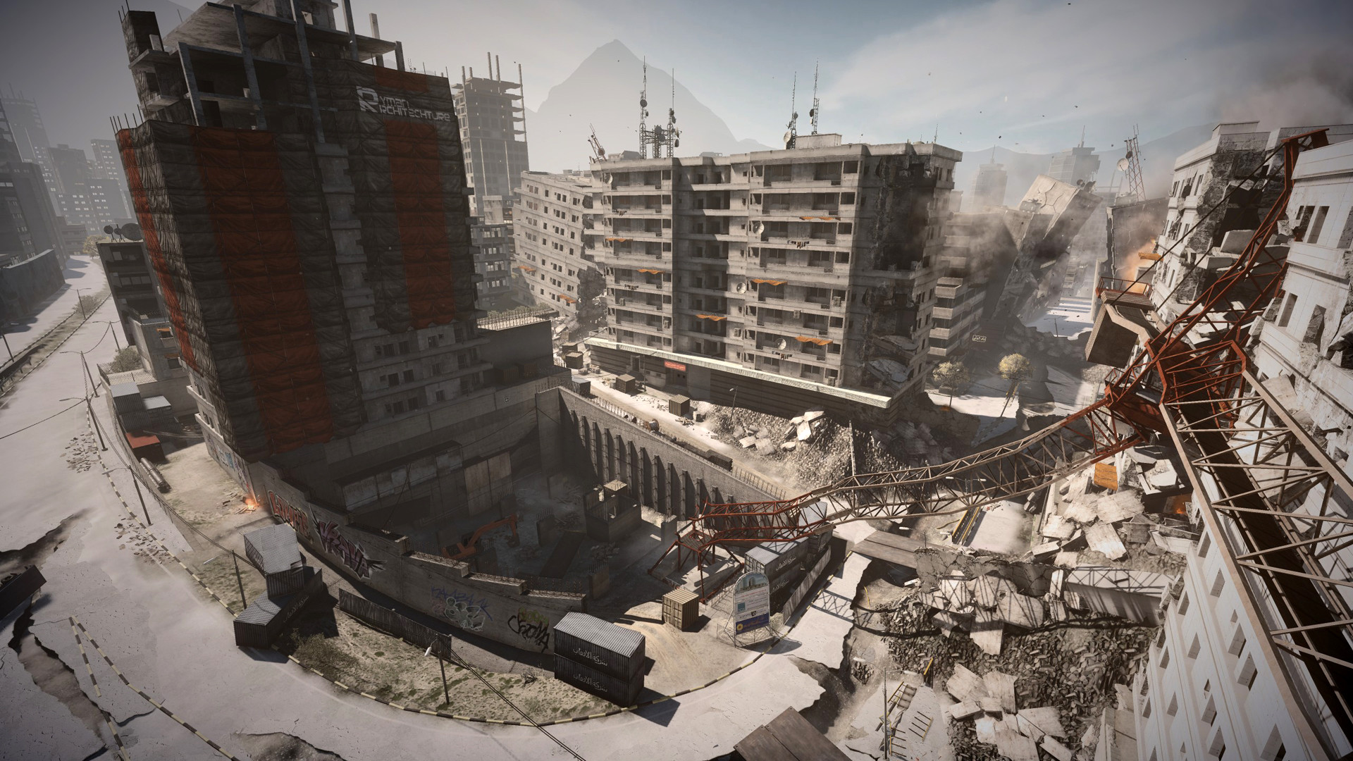 Battlefield 3 — imagen 3